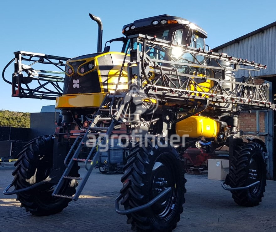 Pulverizador Autopropelido Axis AR 2550 Ano 2022 agrofinder