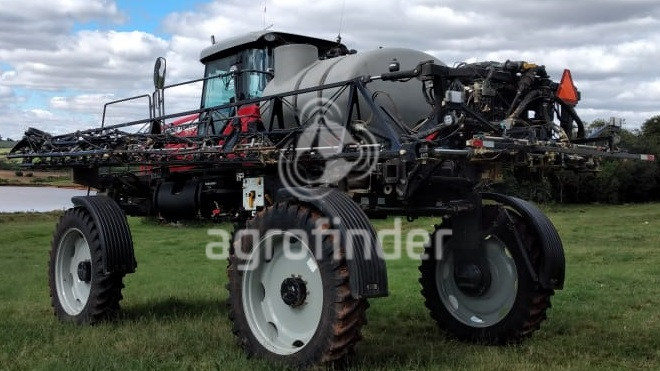 Pulverizador Massey Ferguson 9330 Ano 2019 Agrofinder