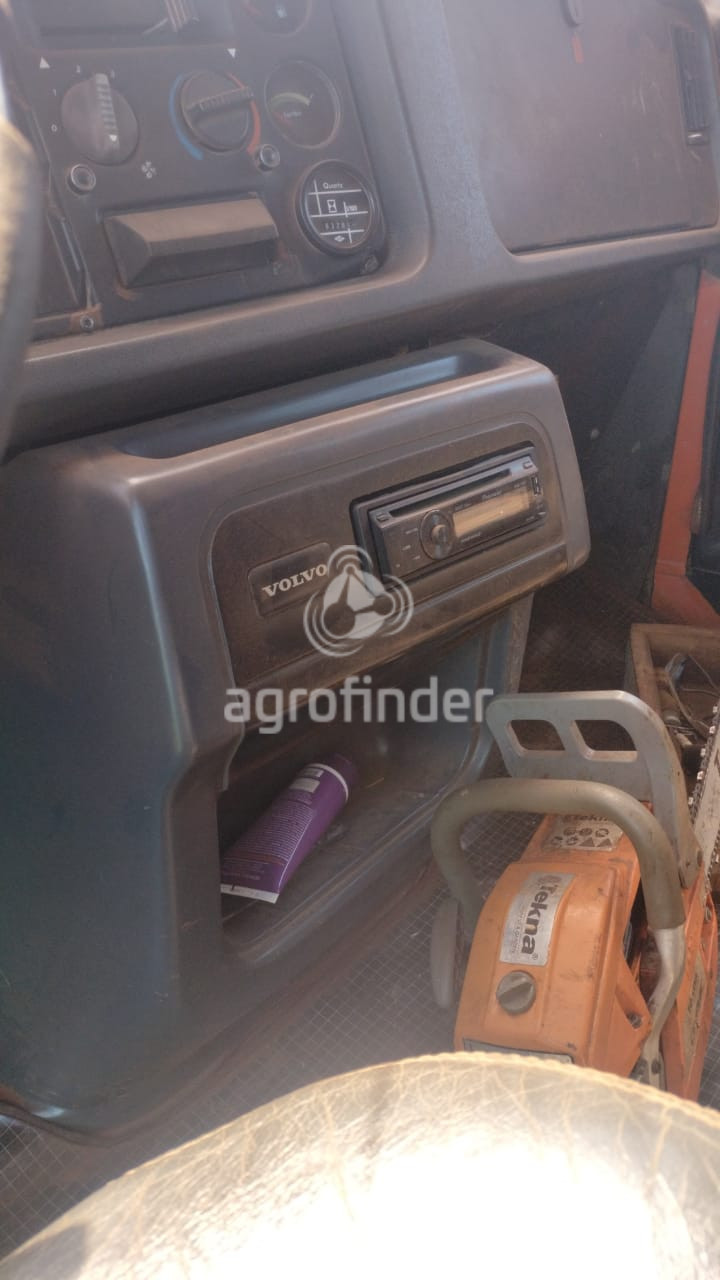 Caminh O Volvo Nl Ano Agrofinder